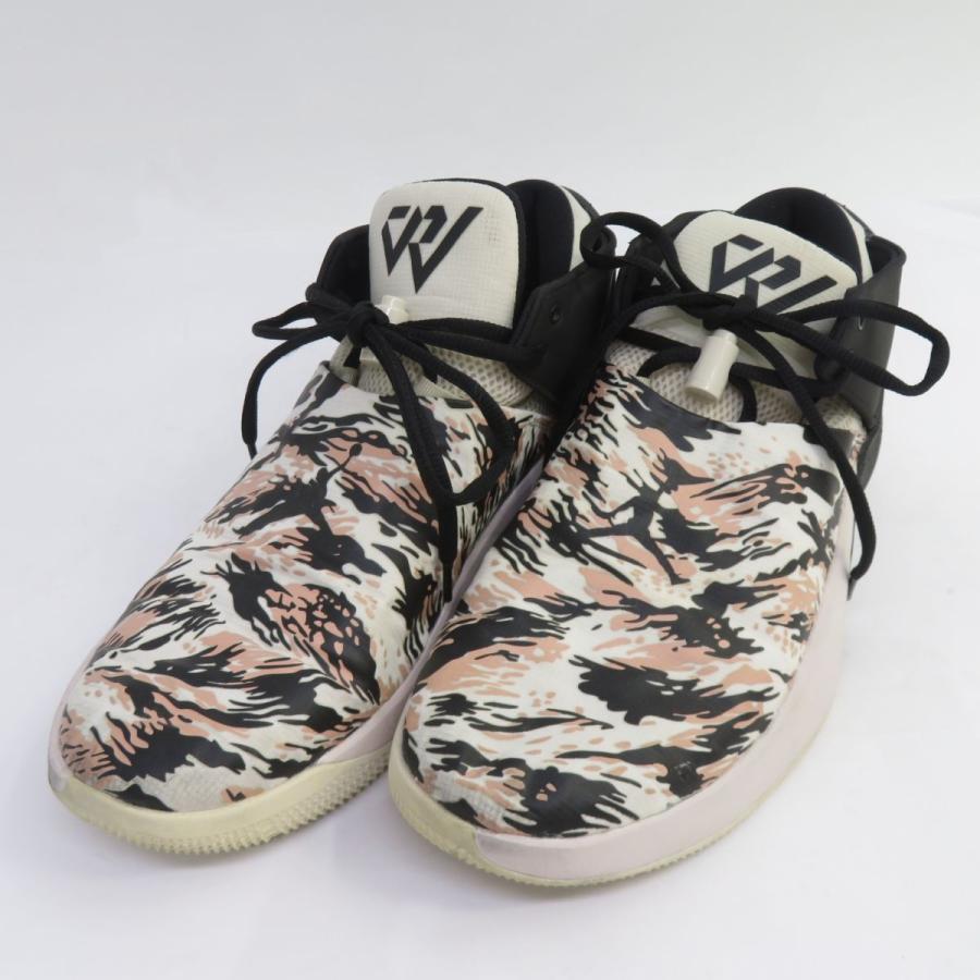 NIKE ナイキ JORDAN WHY NOT ZER0.1 LOW ジョーダン ワイノット ゼロ