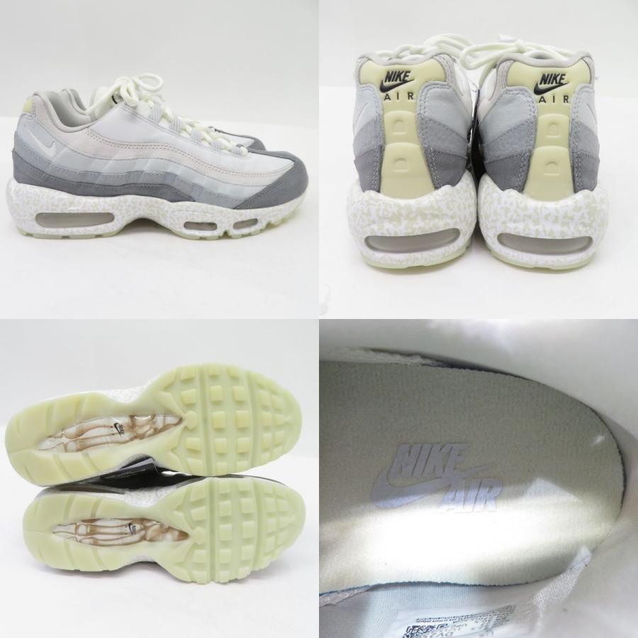 【未使用】NIKE ナイキ AIR MAX 95 QS エアマックス DV2593-100 US9 27cm 箱有｜kinoko-dou｜04