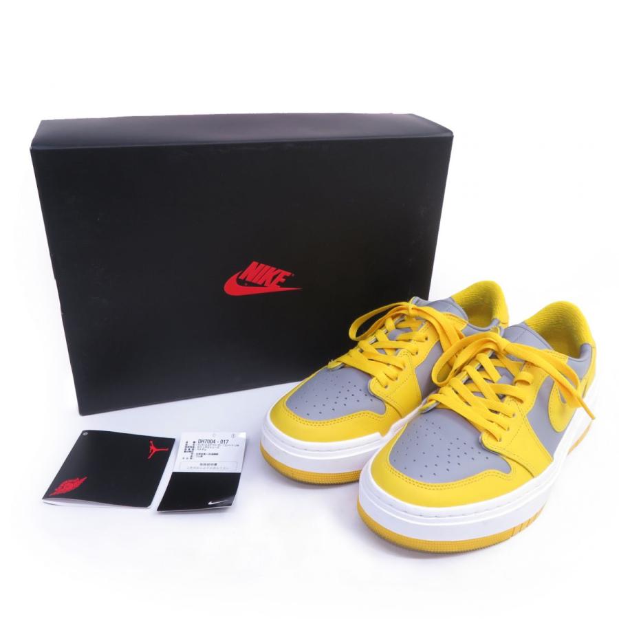 NIKE ナイキ WMNS AIR JORDAN 1 ELEVATE LOW エアジョーダン1 