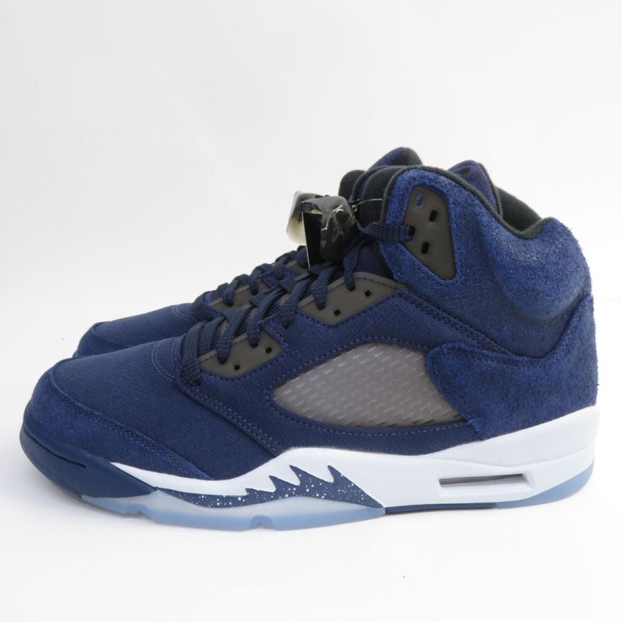 未使用】NIKE ナイキ AIR JORDAN 5 RETRO SE エア ジョーダン