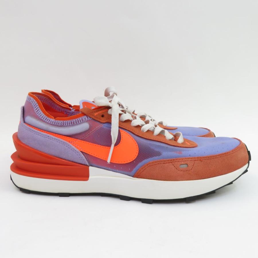 NIKE ナイキ WMNS WAFFLE ONE ウィメンズ ワッフル ワン DC2533-800 US12/29cm 箱有 ※中古｜kinoko-dou｜04