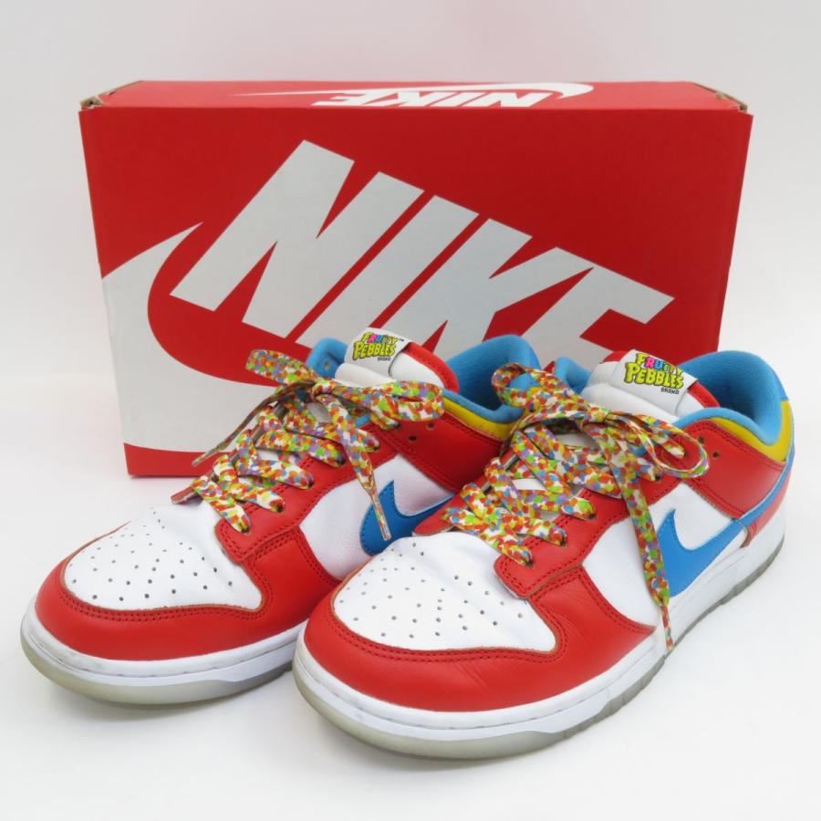 NIKE ナイキ DUNK LOW QS ダンク ロー クイックストライク DH8009-600 