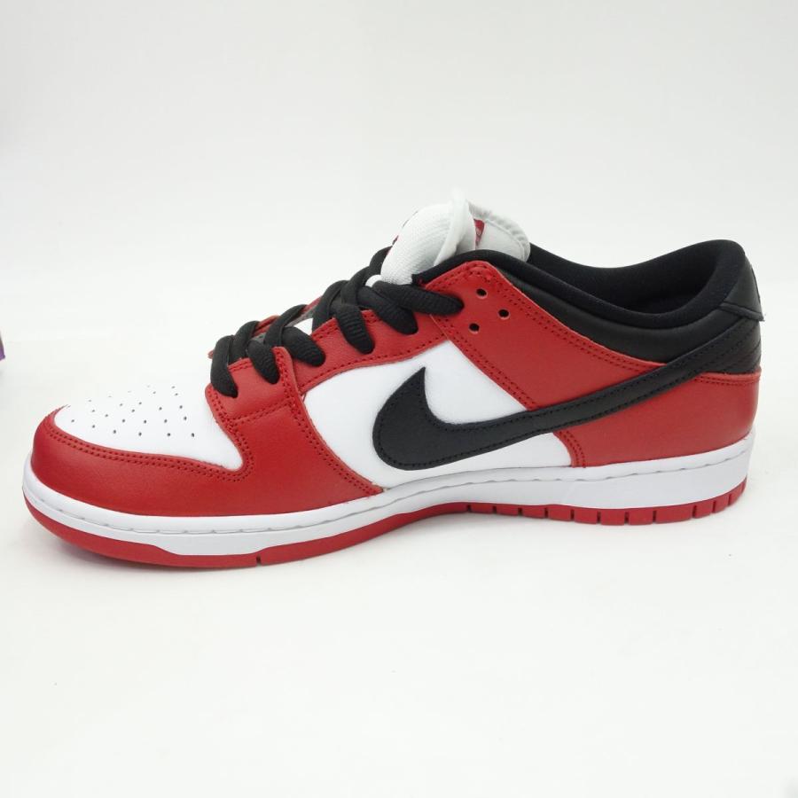 【未使用】NIKE SB DUNK LOW PRO ナイキ ダンク ロー プロ BQ6817-600 US10.5/28.5cm 箱有｜kinoko-dou｜04