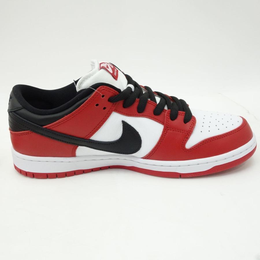 【未使用】NIKE SB DUNK LOW PRO ナイキ ダンク ロー プロ BQ6817-600 US10.5/28.5cm 箱有｜kinoko-dou｜05