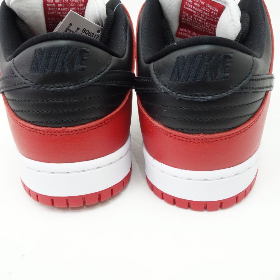 【未使用】NIKE SB DUNK LOW PRO ナイキ ダンク ロー プロ BQ6817-600 US10.5/28.5cm 箱有｜kinoko-dou｜07