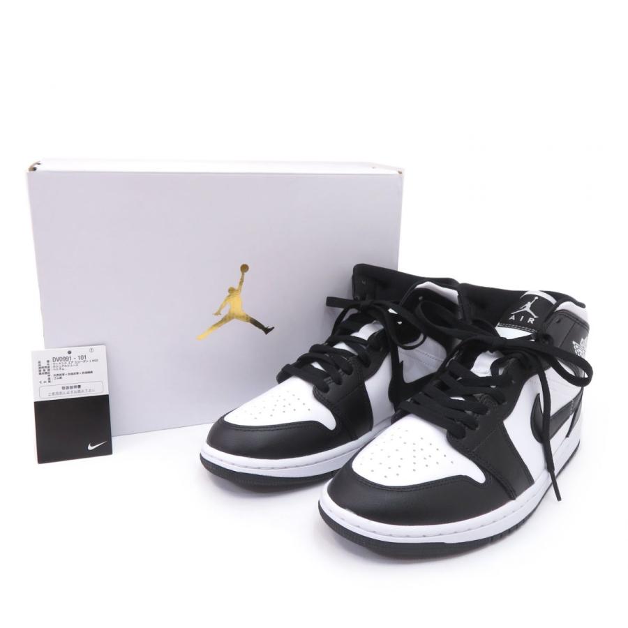 NIKE ナイキ WMNS AIR JORDAN 1 MID ウィメンズ エア ジョーダン 1  