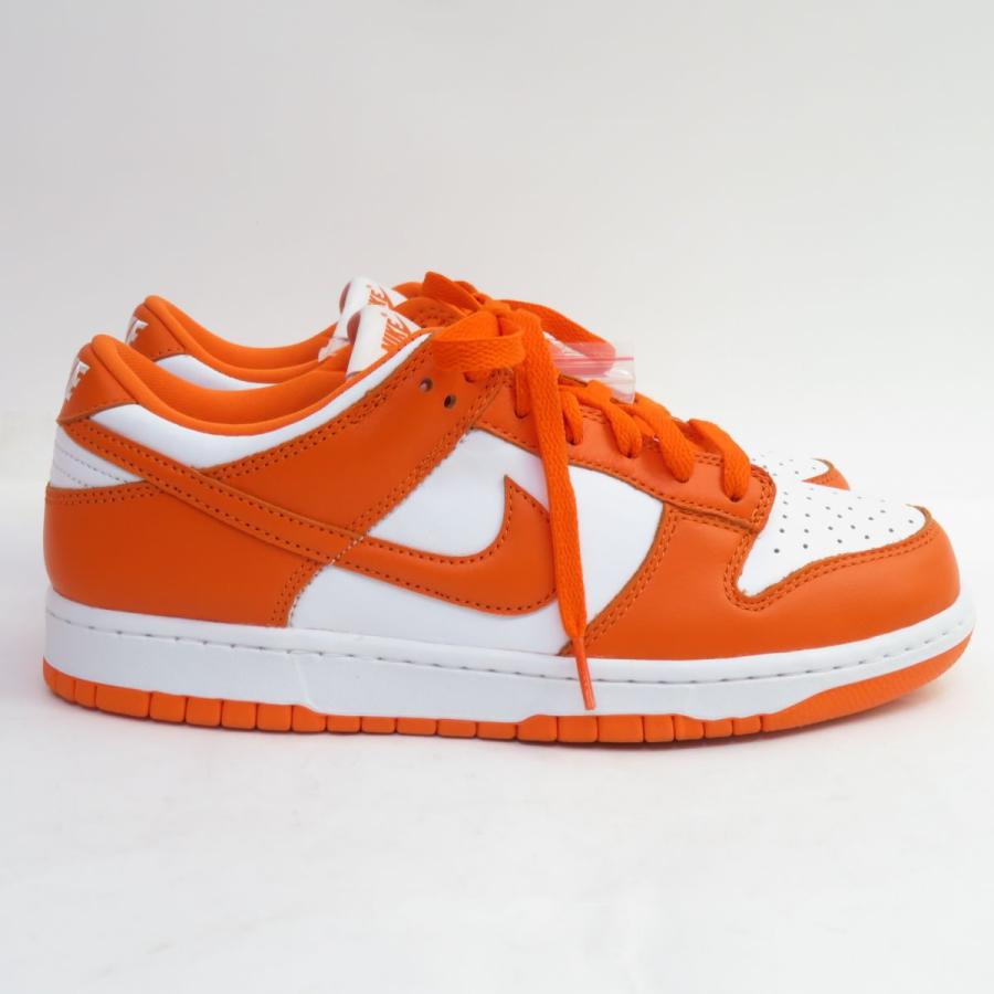 NIKE ナイキ DUNK LOW SP ダンクロー CU1726-101 US8.5 26.5cm 箱有 ※中古｜kinoko-dou｜04