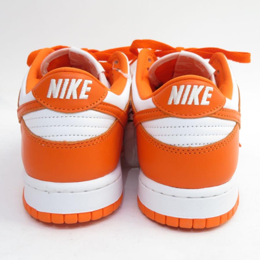 NIKE ナイキ DUNK LOW SP ダンクロー CU1726-101 US8.5 26.5cm 箱有 ※中古｜kinoko-dou｜05