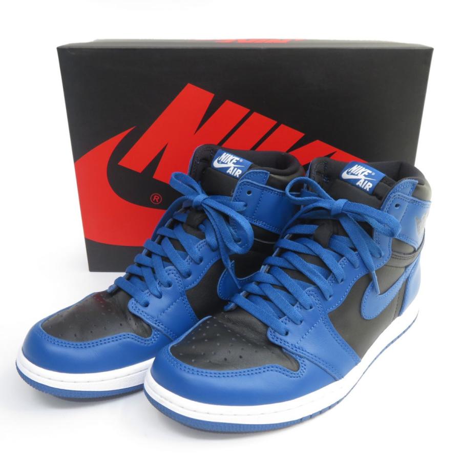 NIKE ナイキ AIR JORDAN 1 RETRO HIGH OG エア ジョーダン レトロ ハイ 