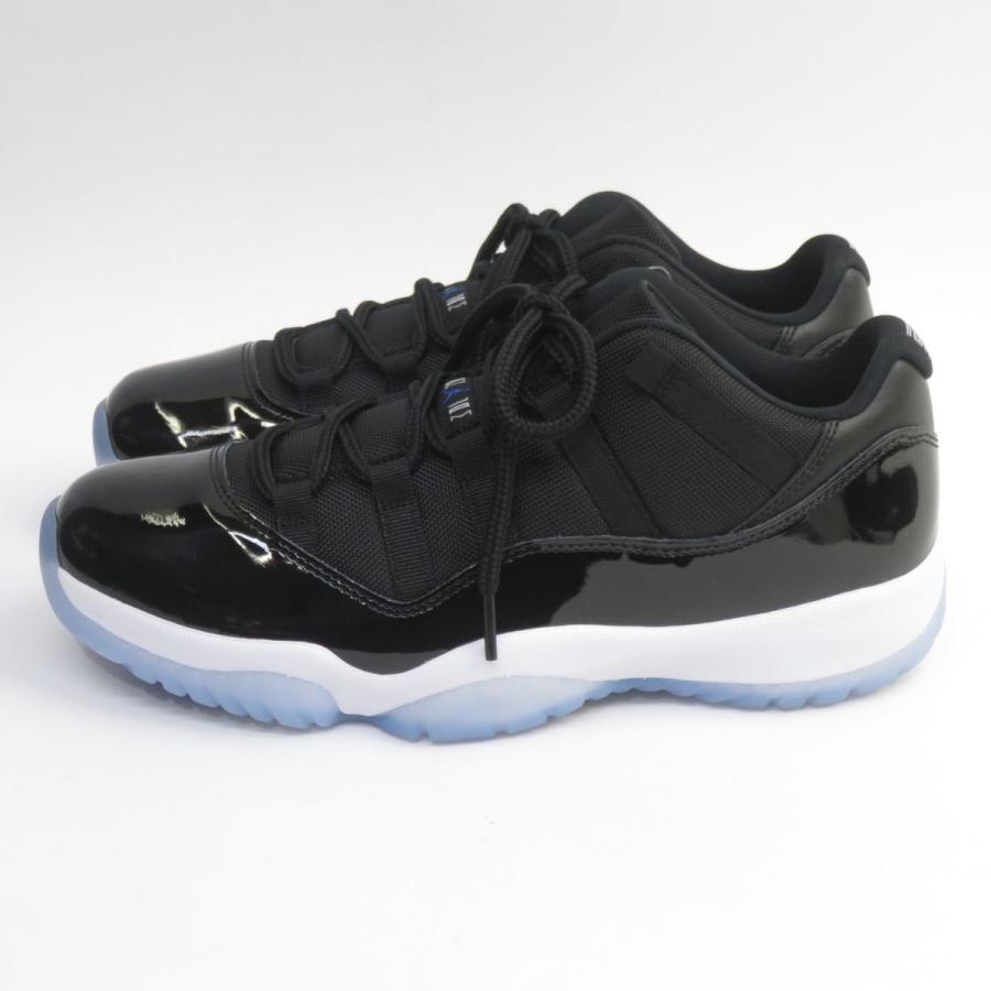 未使用】NIKE ナイキ AIR JORDAN 11 RETRO LOW エアジョーダン レトロ  