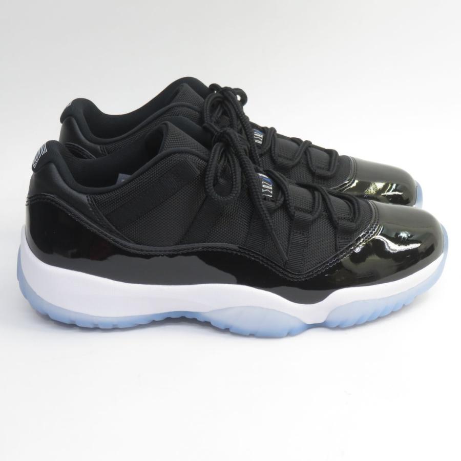 未使用】NIKE ナイキ AIR JORDAN 11 RETRO LOW エアジョーダン レトロ  