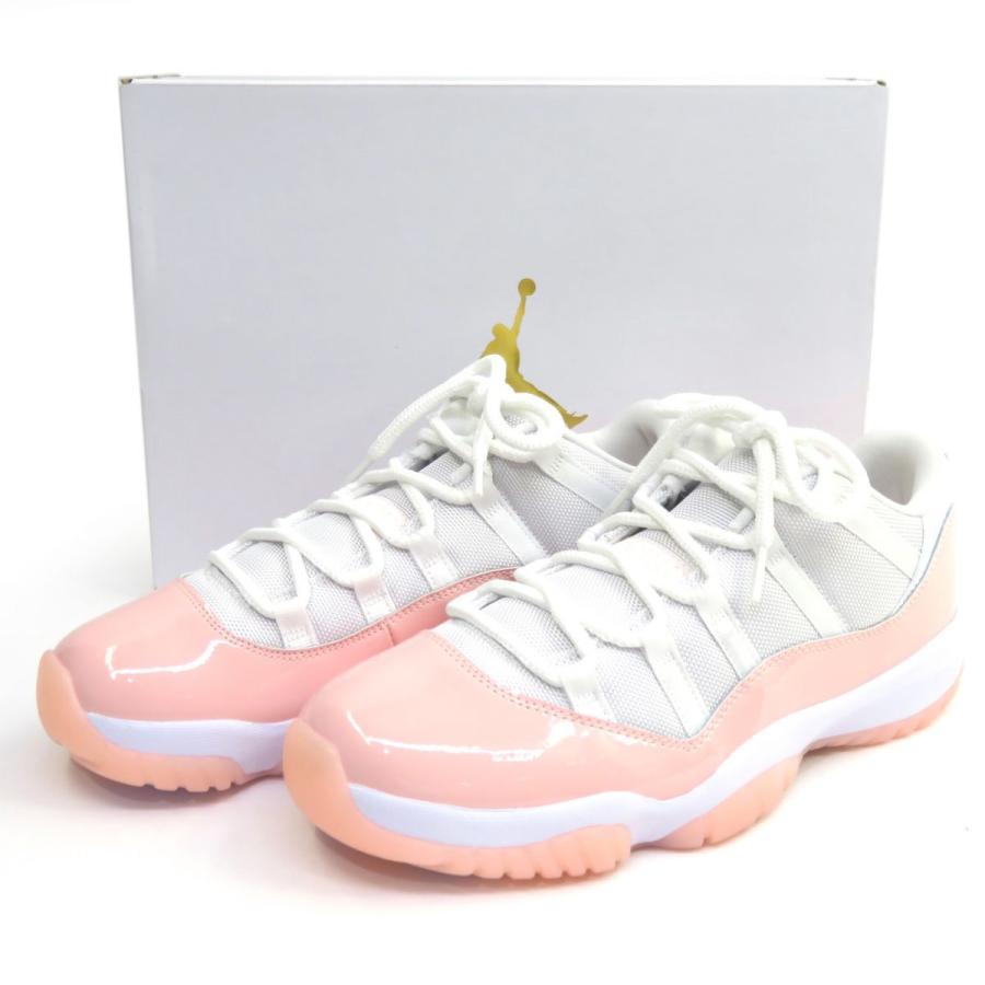 AIR JORDAN 11 RETRO 28.5 新品未使用 - メルカリ｜スニーカー