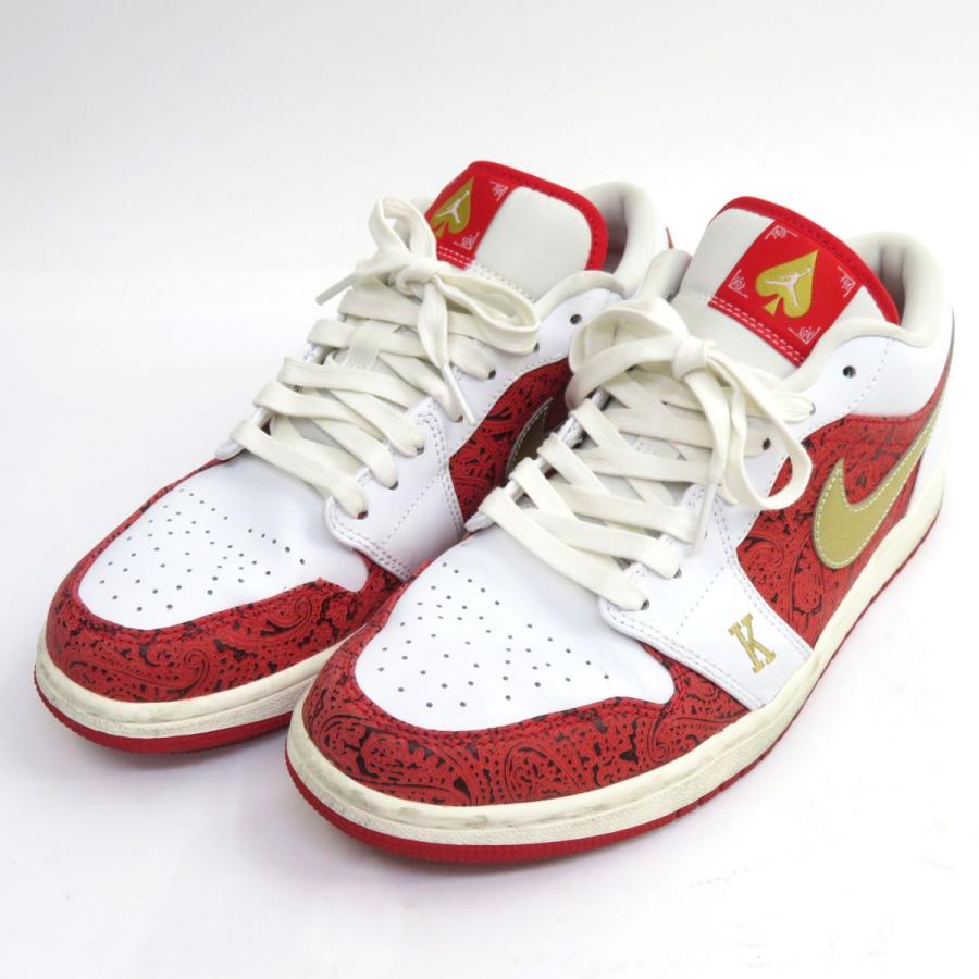 NIKE ナイキ AIR JORDAN 1 LOW SE SPADES エアジョーダン ロー NIKE ナイキ AIR JORDAN 1 LOW SE SPADES エアジョーダン ロー