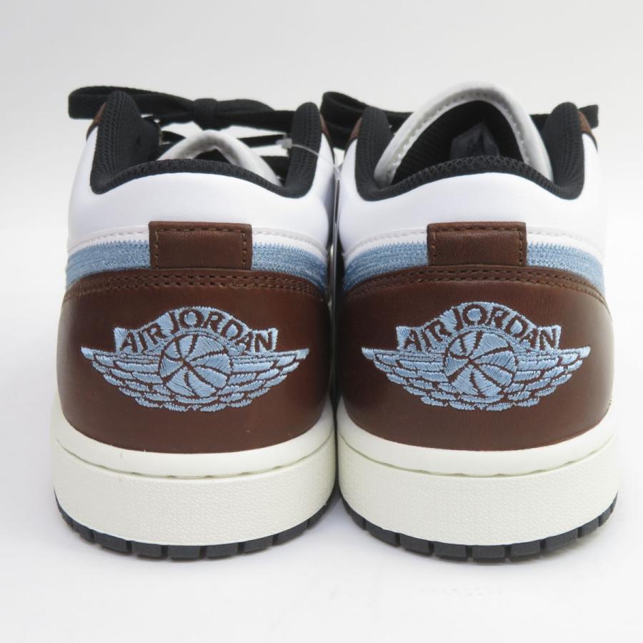未使用】NIKE ナイキ AIR JORDAN 1 LOW SE エアジョーダン ロー FQ7832 