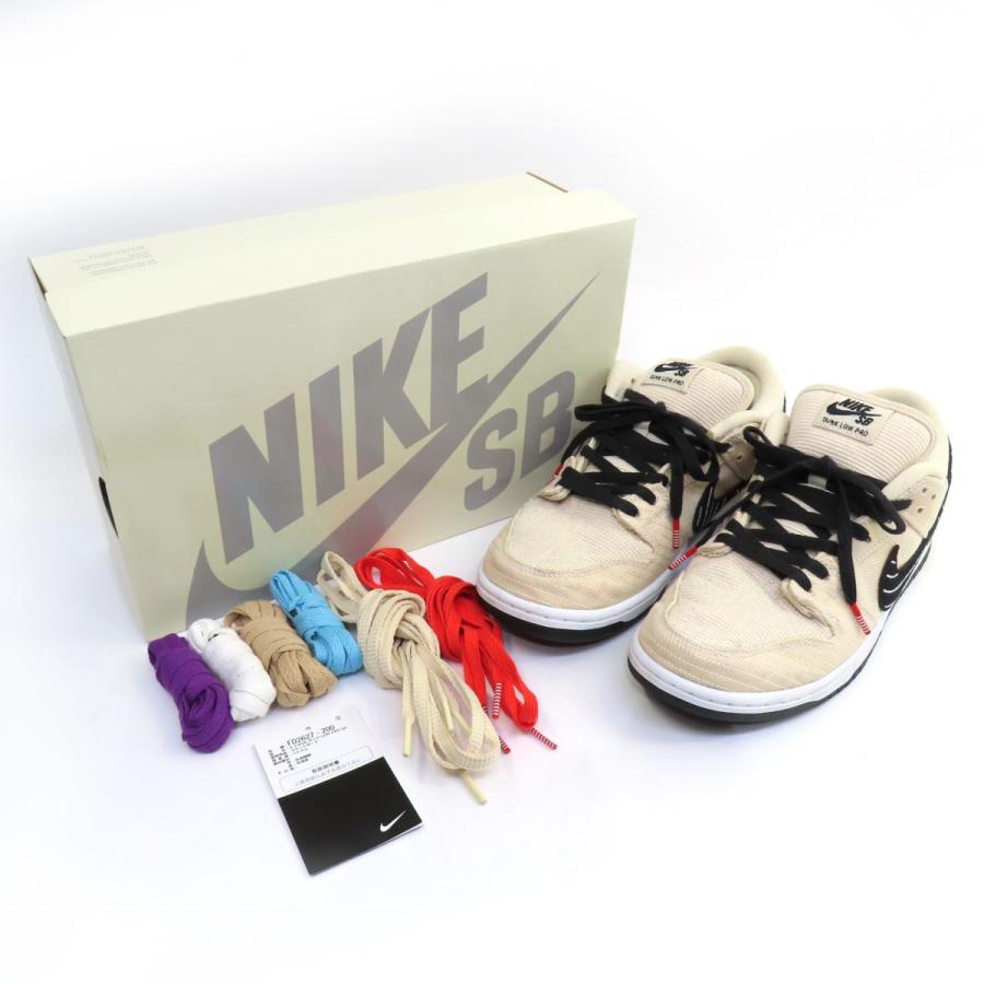 NIKE × Albino & Preto SB DUNK LOW PRO QS ナイキ アルビノ NIKE × Albino & Preto SB DUNK LOW PRO QS ナイキ アルビノ