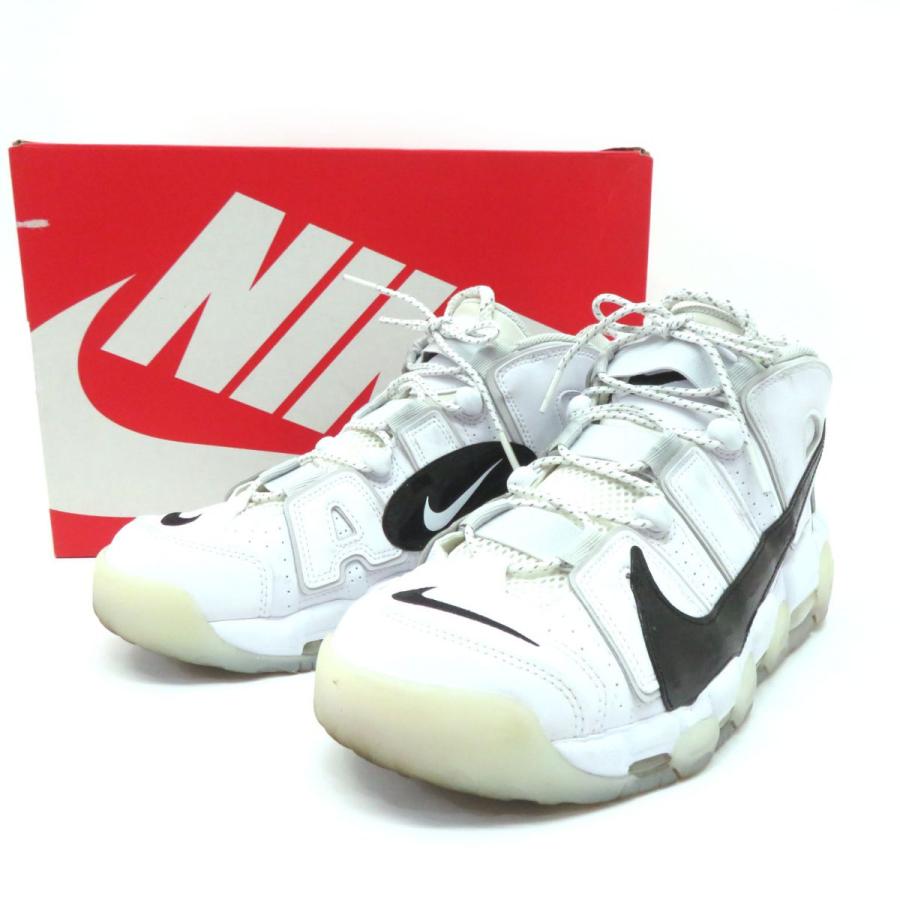 NIKE AIR MORE UPTEMPO 96 ナイキ エア モアアップテンポ DQ5014-100 