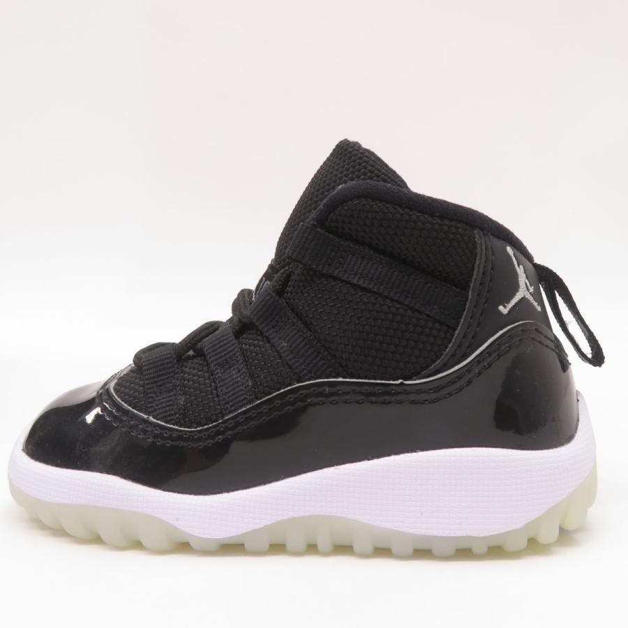 未使用】NIKE BABY/KIDS AIR JORDAN 11 RETRO (TD) ナイキ キッズ  