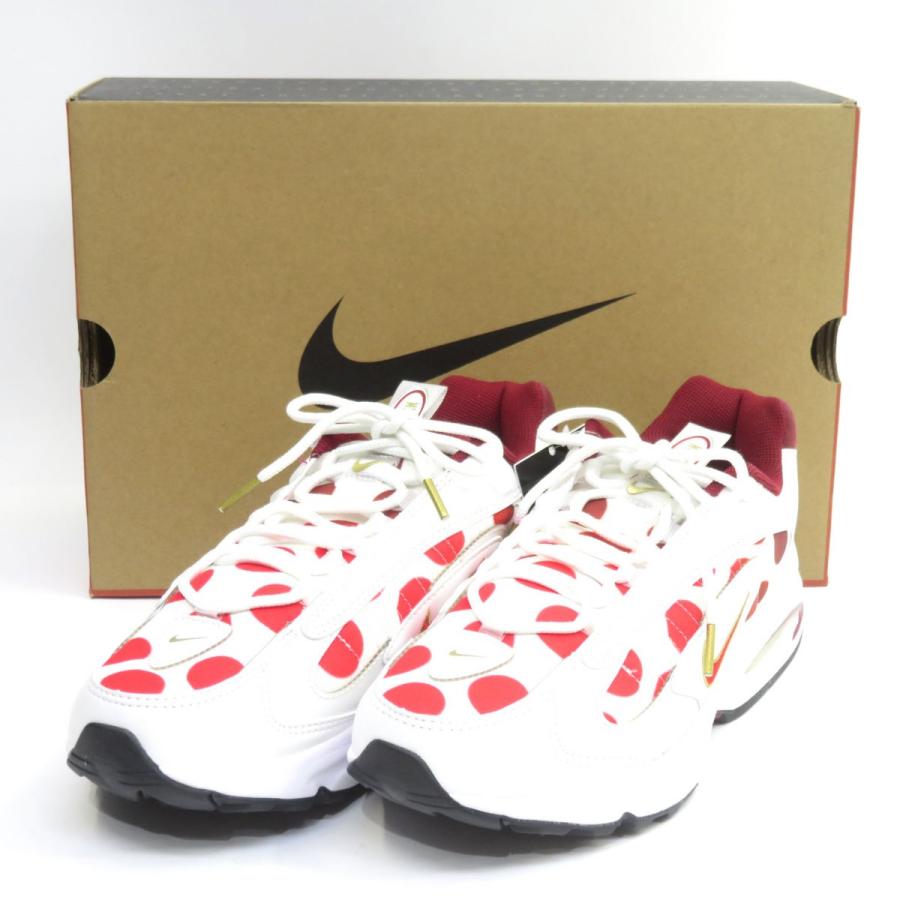 未使用】NIKE AIR MAX TRIAX 