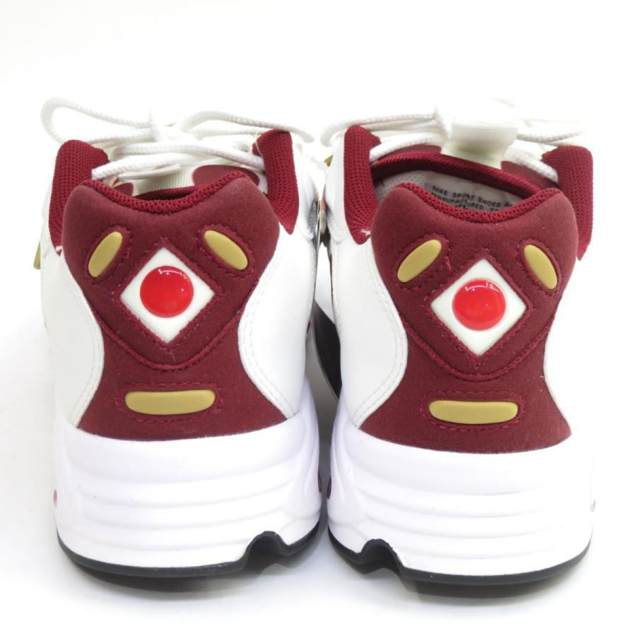 未使用】NIKE AIR MAX TRIAX 