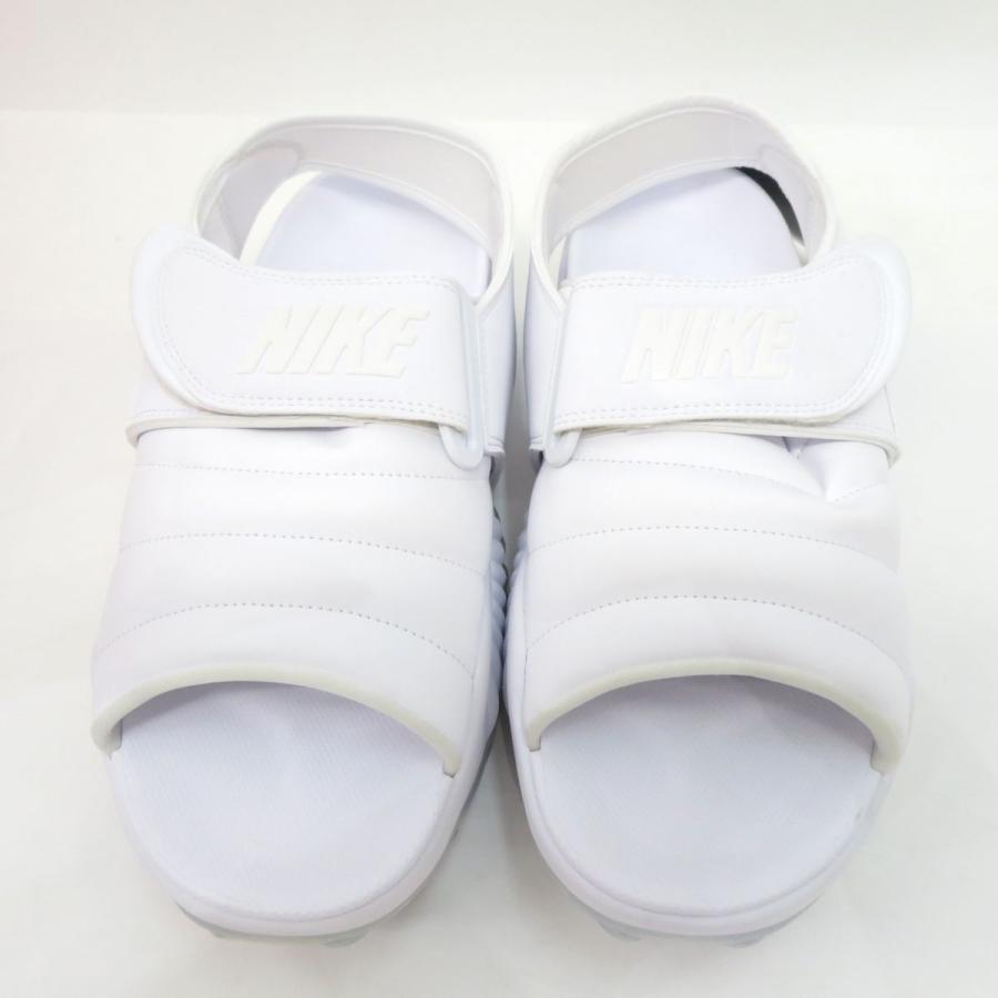 未使用】NIKE AIR ADJUST FORCE SANDAL ナイキ ウィメンズ アジャスト 