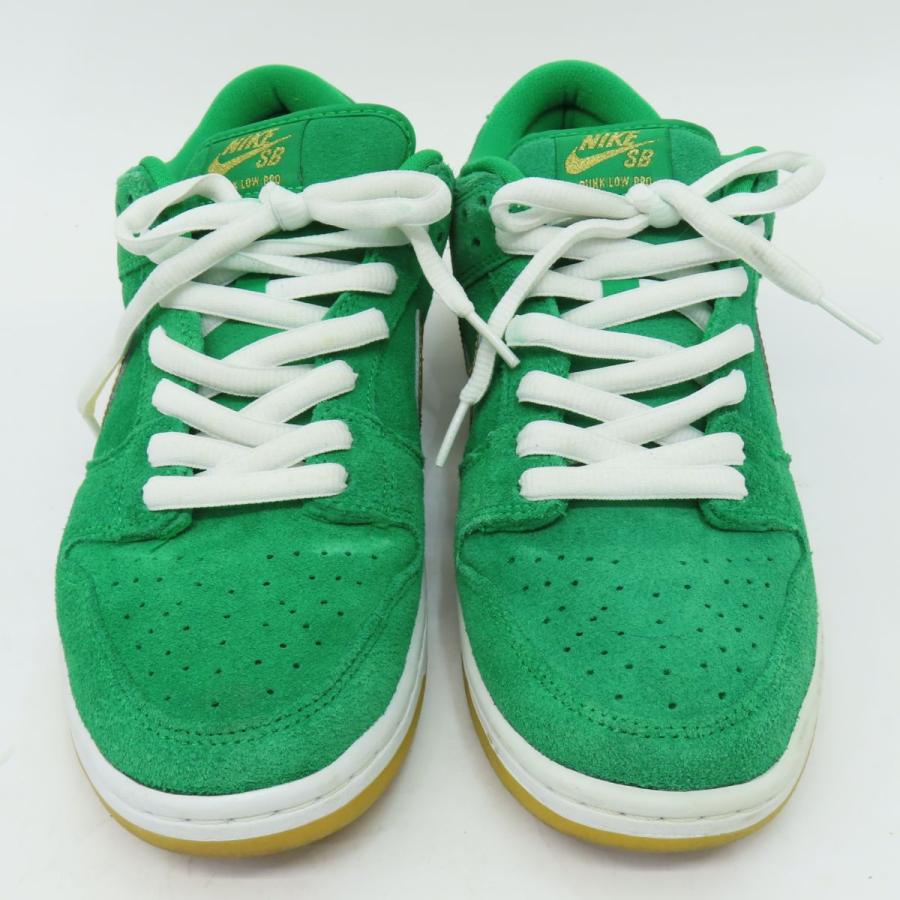 NIKE SB DUNK LOW PRO ナイキ ダンク ロー プロ BQ6817-303 US9/27cm 
