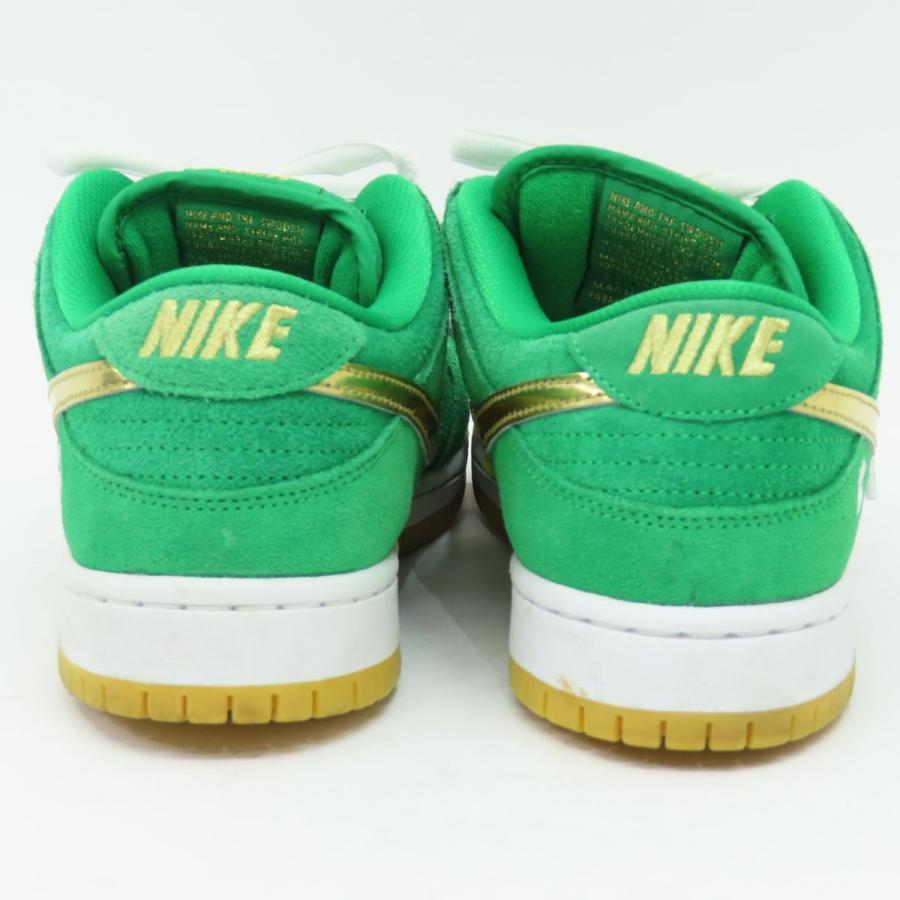 NIKE SB DUNK LOW PRO ナイキ ダンク ロー プロ BQ6817-303 US9/27cm 