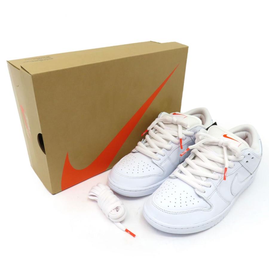 未使用】NIKE ナイキ SB DUNK LOW PRO ダンク ロー プロ FJ1674-100 