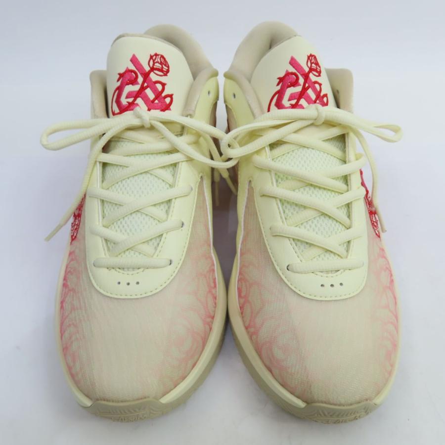NIKE GIANNIS FREAK 6 NRG EP ナイキ ヤニス フリーク6 FV1294-100 US9 