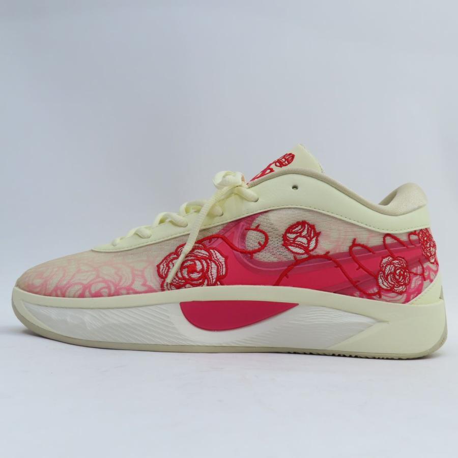 NIKE GIANNIS FREAK 6 NRG EP ナイキ ヤニス フリーク6 FV1294-100 US9