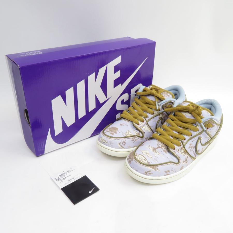 NIKE ナイキ SB DUNK LOW PRO PRM ダンク ロー プロ プレミアム FN5880 