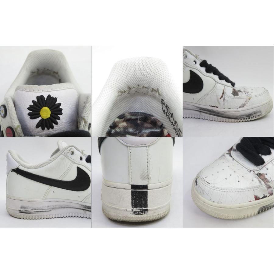 NIKE × PEACEMINUSONE ナイキ AIR FORCE 1 07/PARA-NOISE エア NIKE × PEACEMINUSONE ナイキ AIR FORCE 1 07/PARA-NOISE エア