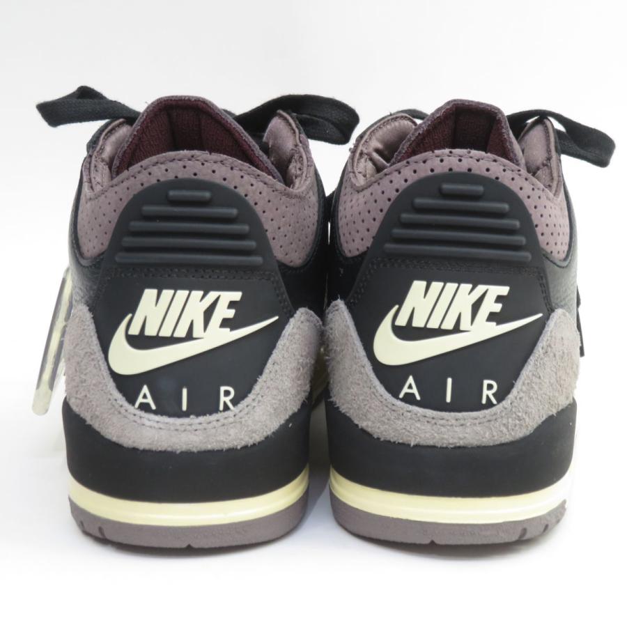 未使用】アママニエール × ナイキ WMNS AIR JORDAN 3 RETRO OG SP 