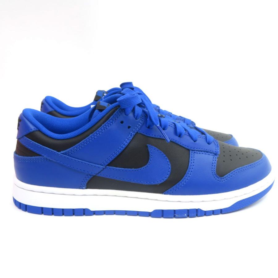 未使用】NIKE ナイキ DUNK LOW RETRO ダンク ロー レトロ DD1391-001 