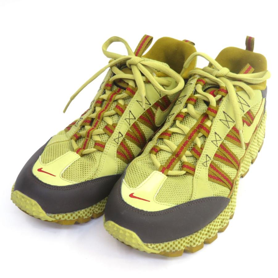 NIKE ナイキ AIR HUMARA QS エア フマラ クイックストライク FJ7098 