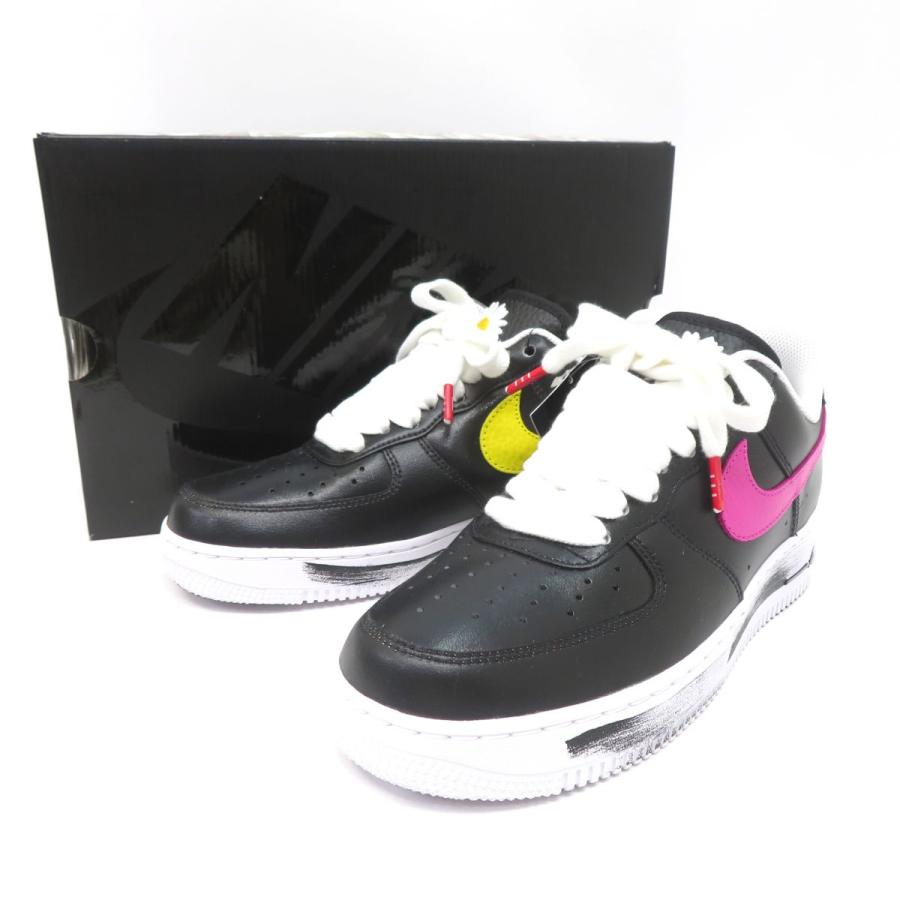 未使用】NIKE × PEACEMINUSONE ナイキ ピースマイナスワン エア 