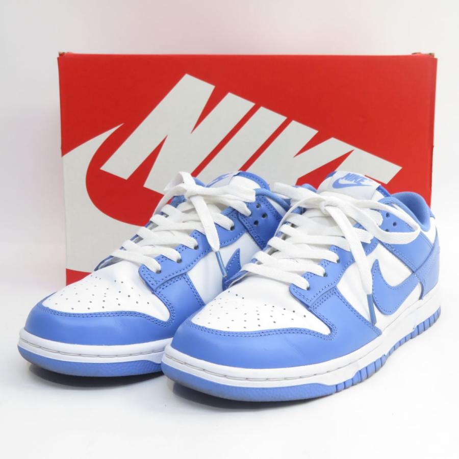 NIKE DUNK LOW RETRO BTTYS ナイキ ダンク ロー レトロ DV0833-400 US8 