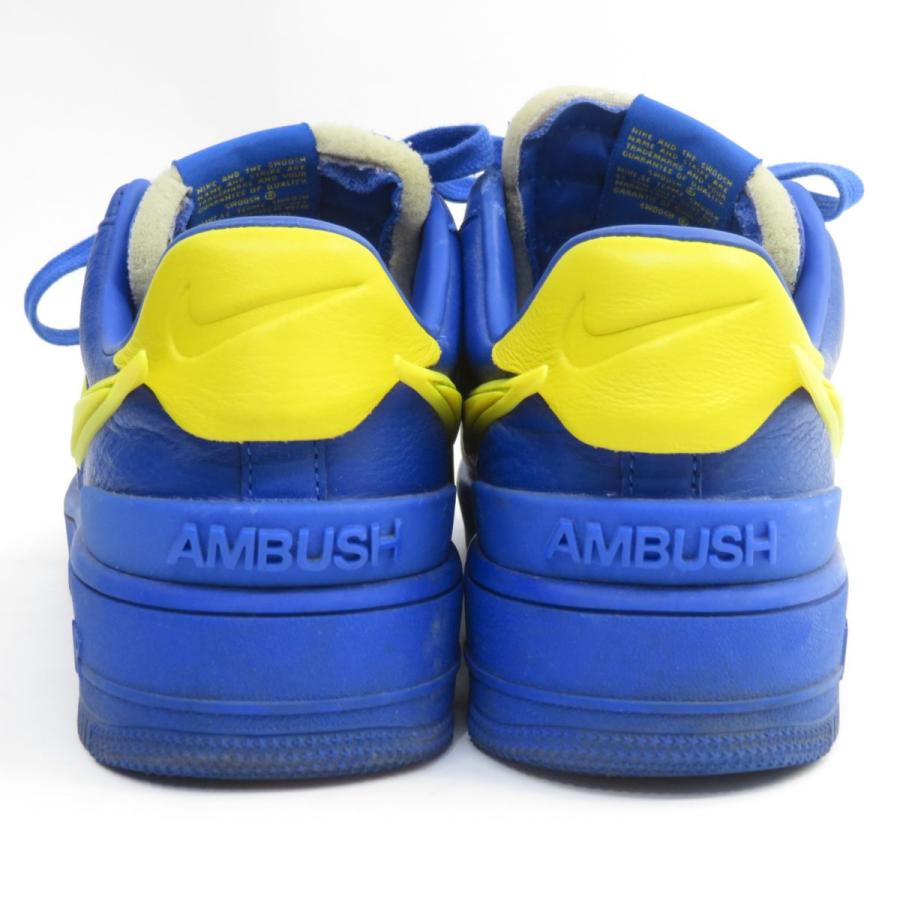 NIKE × AMBUSH AIR FORCE 1 LOW SP ナイキ アンブッシュ エアフォース 