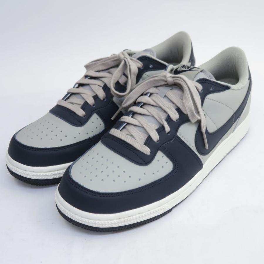 未使用】NIKE TERMINATOR LOW ナイキ ターミネーター ロー