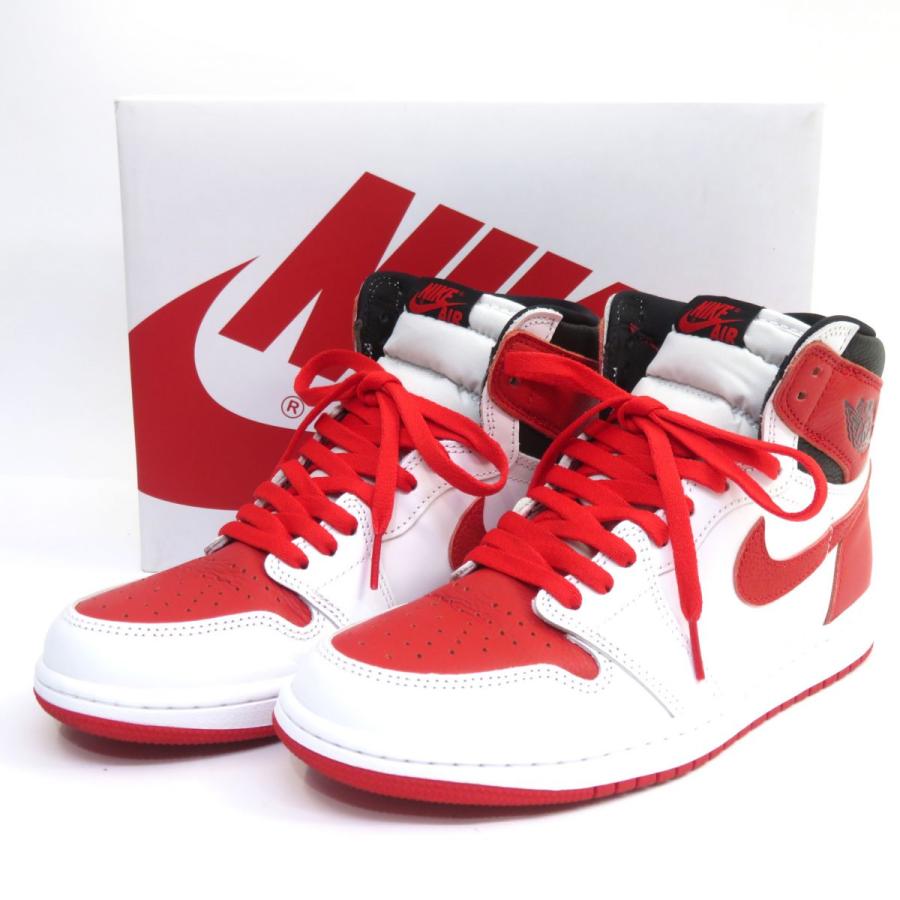 Nike ナイキ Air Jordan 1 High OG 