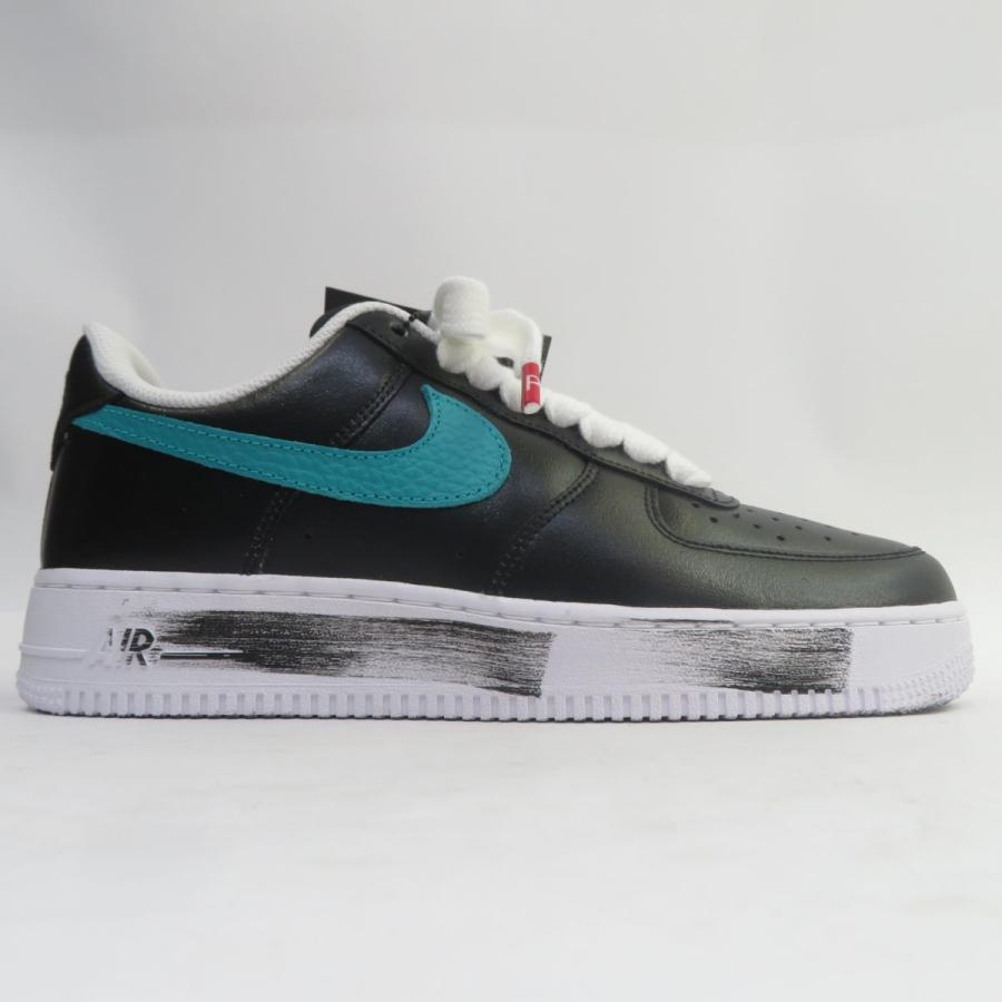 未使用】NIKE × PARANOISE AIR FORCE 1 07 ナイキ パラノイズ エア 