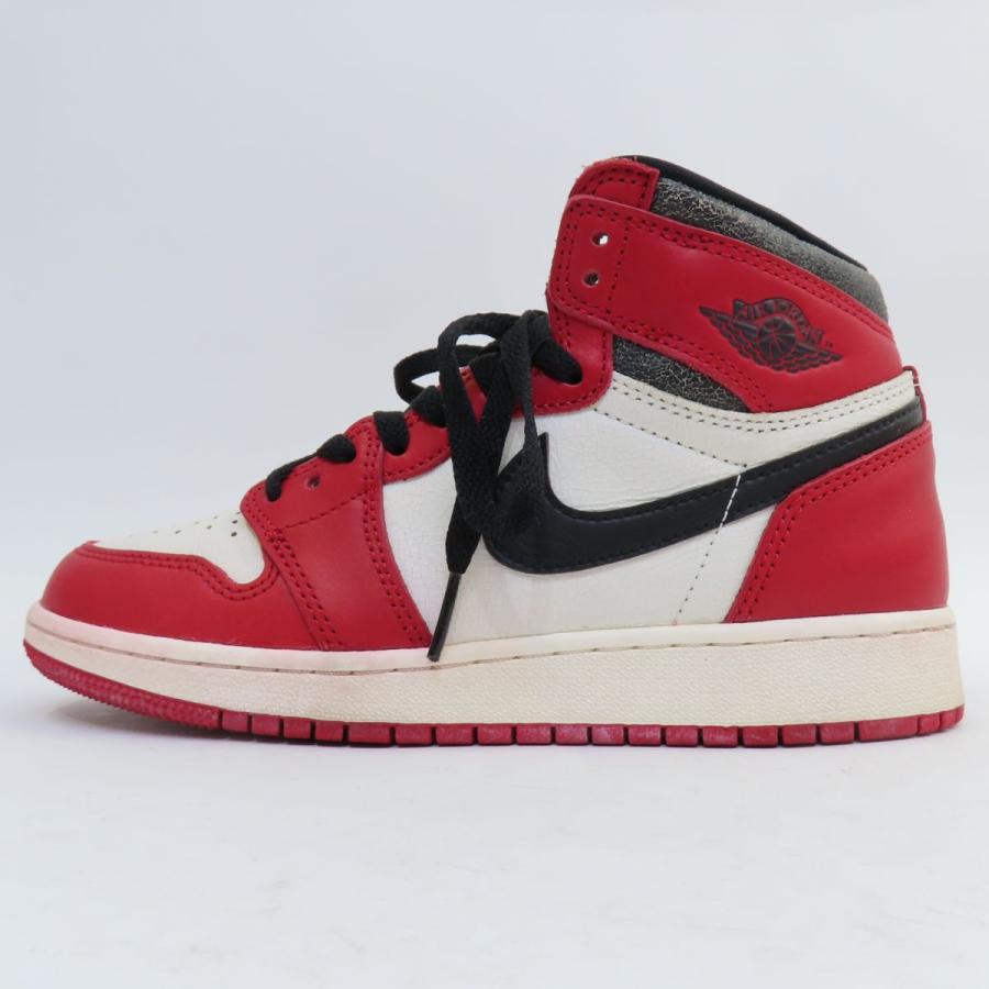 NIKE AIR JORDAN 1 RETRO HIGH OG GS ナイキ エア ジョーダン レトロ 