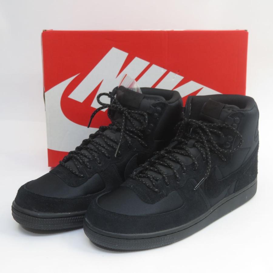 未使用】NIKE ナイキ TERMINATOR HIGH ターミネーター ハイ FJ5464-010 