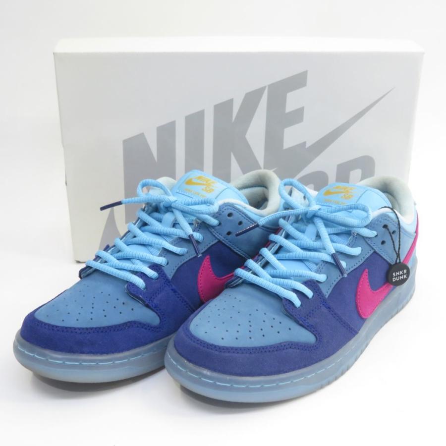 NIKE SB DUNK LOW PRO QS ナイキ ダンク ロー プロ DO9404-400 US9