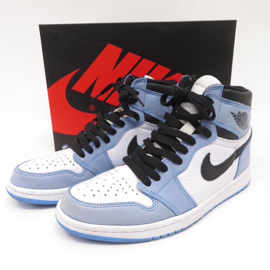 NIKE AIR JORDAN 1 RETRO HIGH OG ナイキ エア ジョーダン レトロ ハイ 