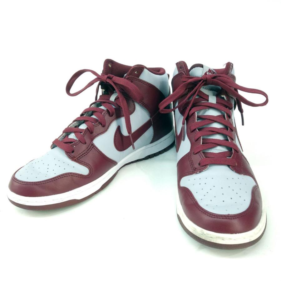 NIKE ナイキ DUNK HI RETRO ダンク ハイ レトロ DD1399-600 US10 28.0 