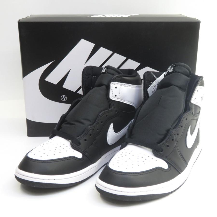 未使用】NIKE ナイキ AIR JORDAN 1 RETRO HIGH OG エア ジョーダン 