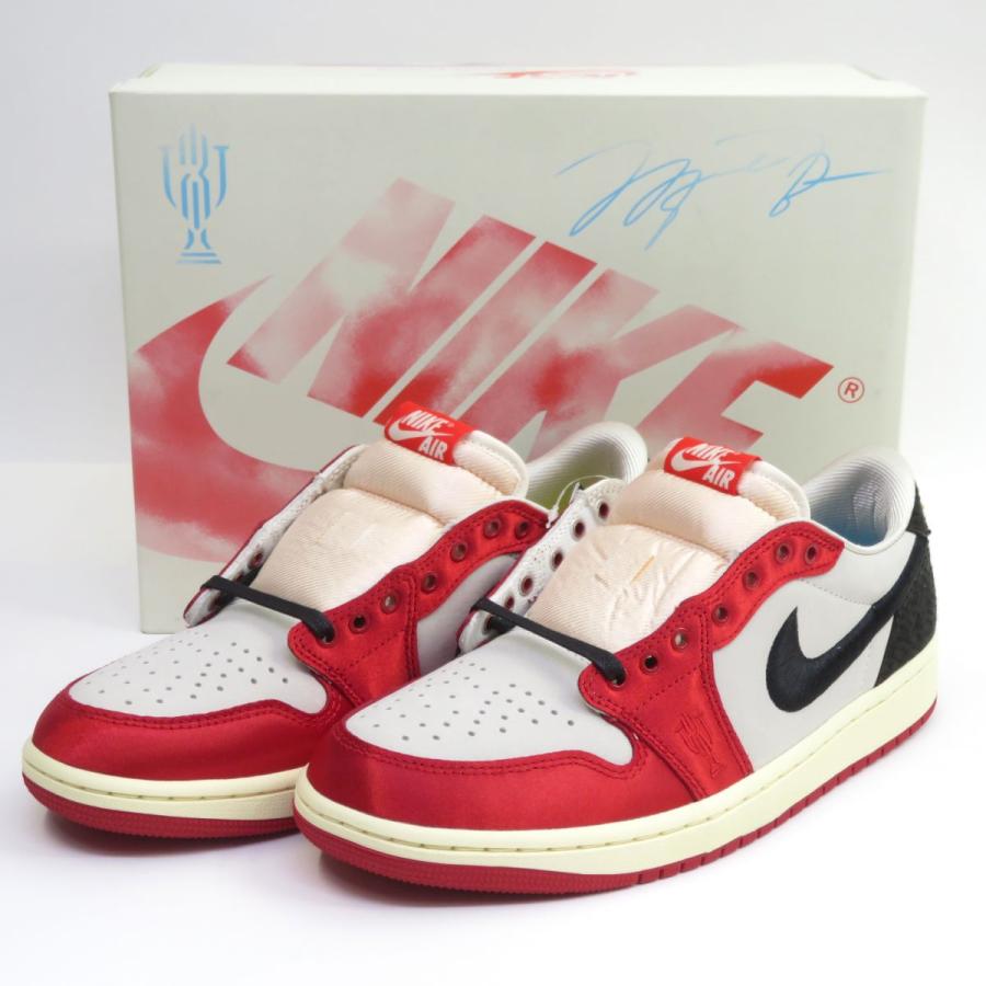 未使用】NIKE × TROPHY ROOM ナイキ トロフィールーム AIR JORDAN 1 
