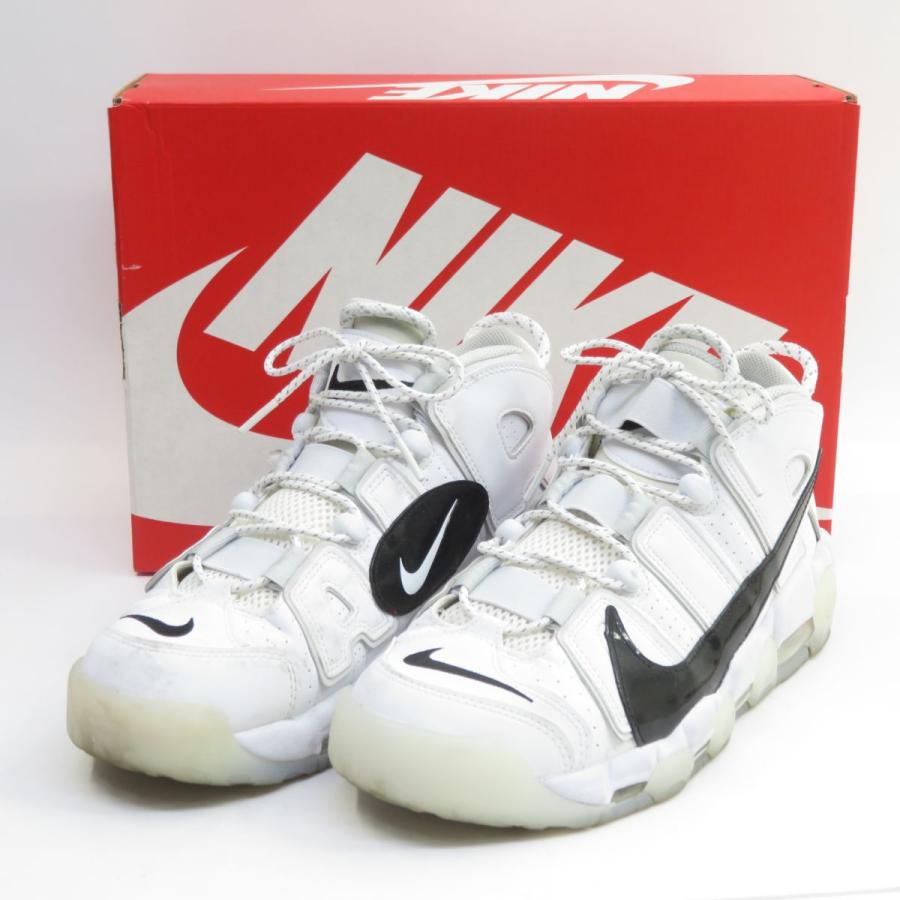 NIKE ナイキ AIR MORE UPTEMPO '96 エアモアアップテンポ DQ5014