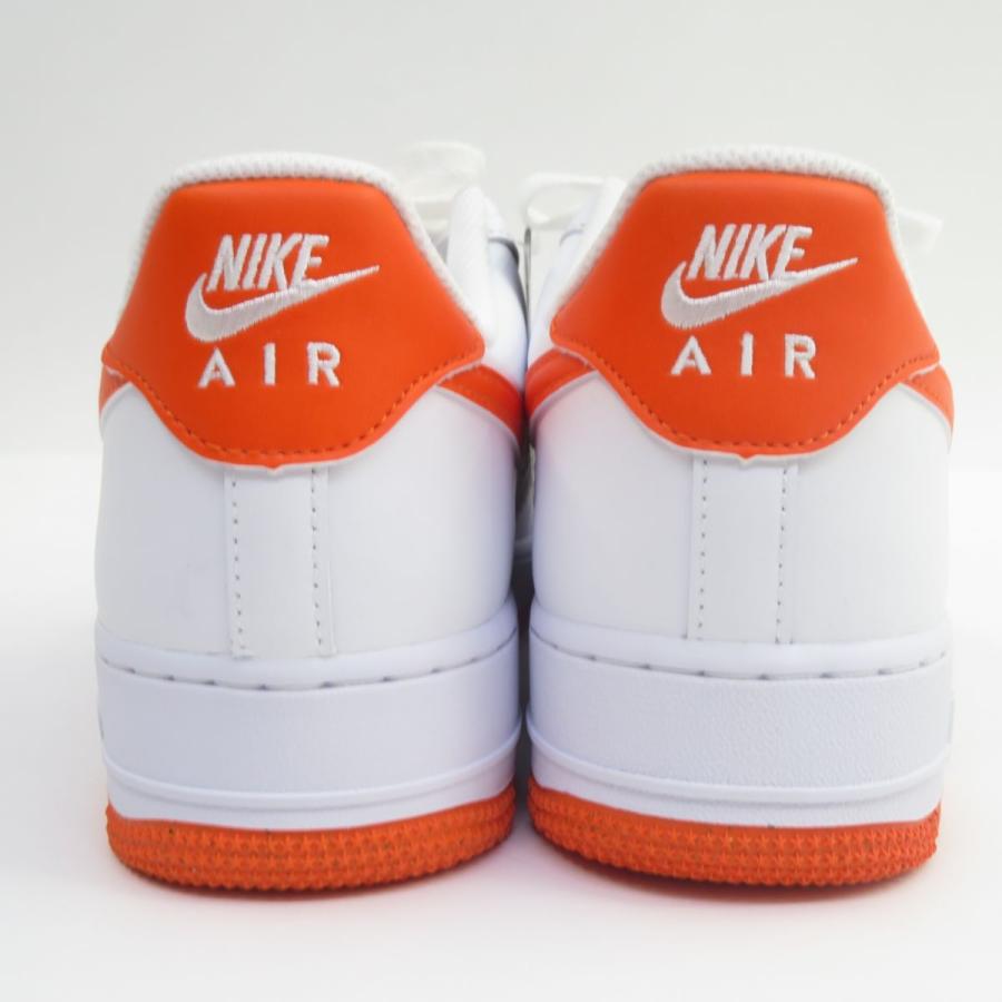 未使用】NIKE ナイキ AIR FORCE 1 