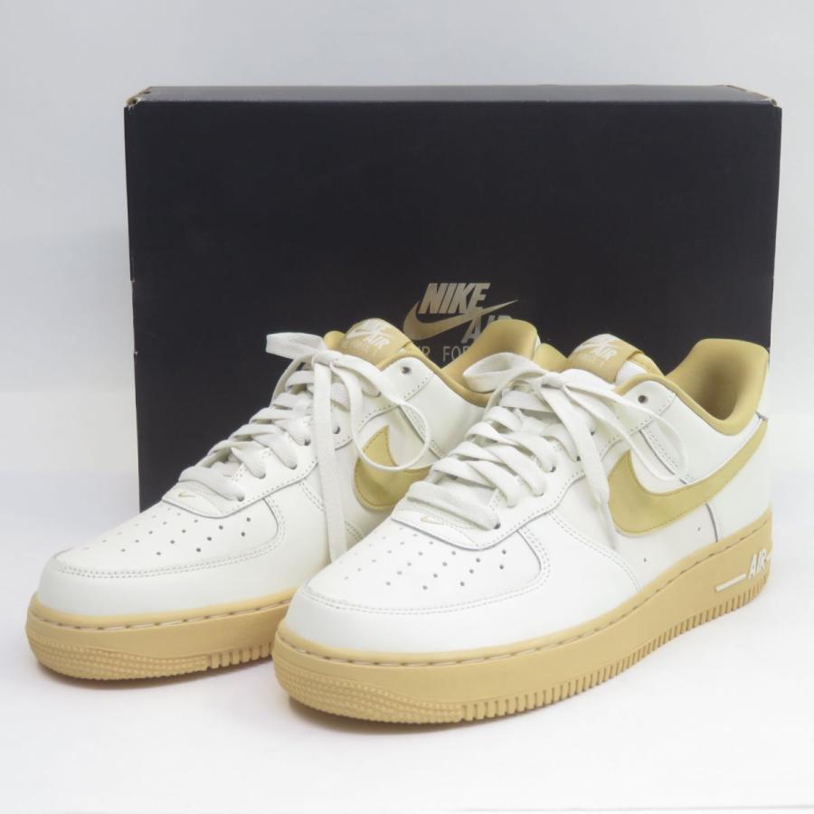 最終価格　新品未使用　Nike Air Force 1 '07 FZ3597 NIKE ナイキ WMNS AIR FORCE 1 '07 ウィメンズ エア フォース FZ3597